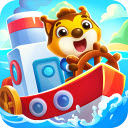 托卡小鎮航海日記