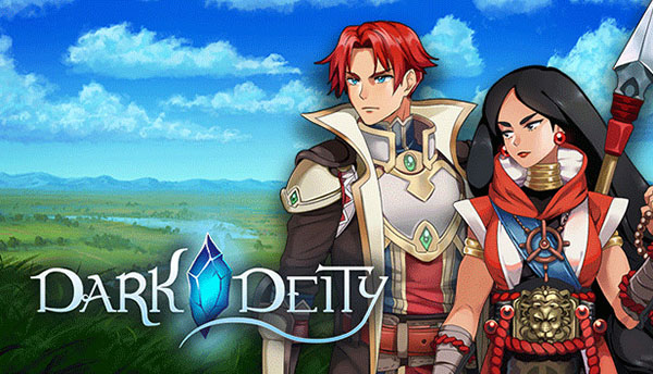 晦暗神祇（Dark Deity）
