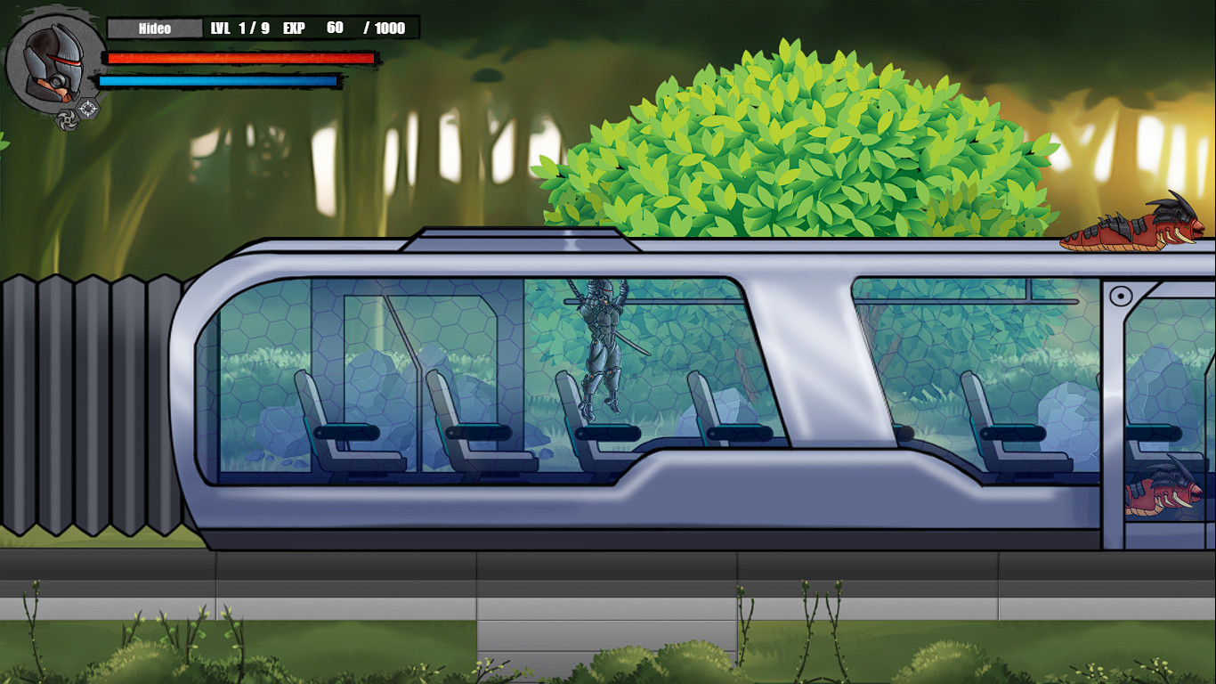 手里劍之風中文版