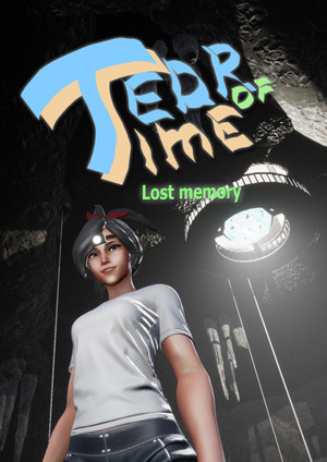 時(shí)間之淚：失去的記憶