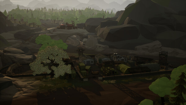 僵尸生存游戲OL