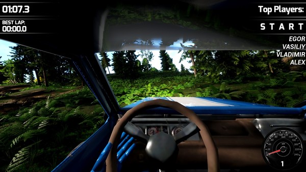 賽車與美女與BUG