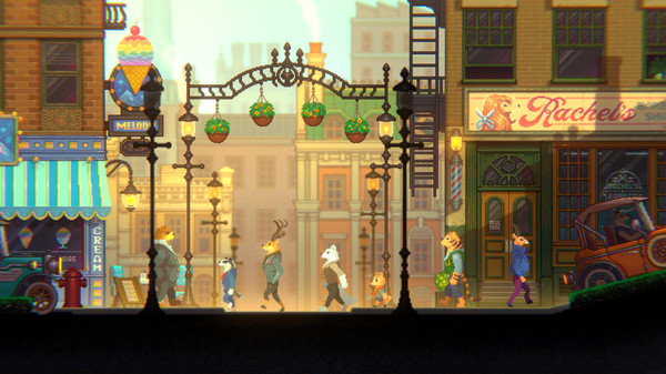 水銀療養(yǎng)院