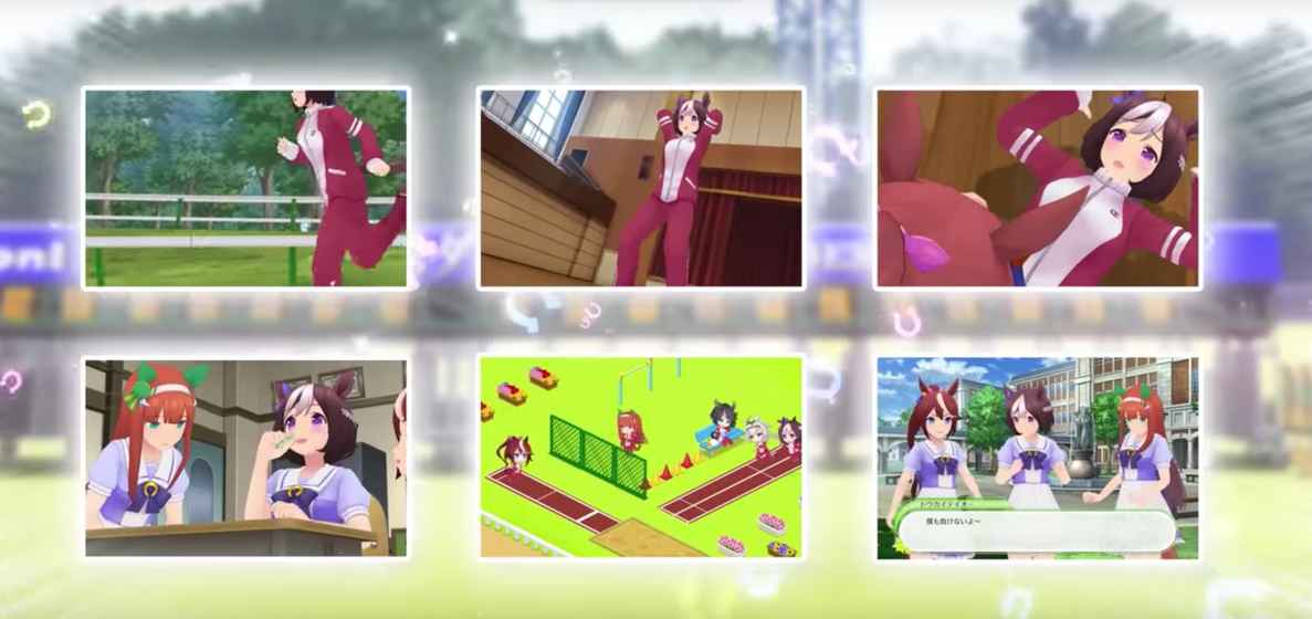 馬娘最新版