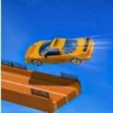 瘋狂出租車空中特技