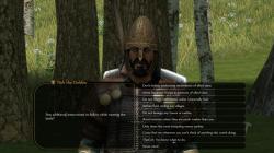 《騎馬與砍殺2》部隊AI大修和命令漢化版MOD[支持1.0.0]
