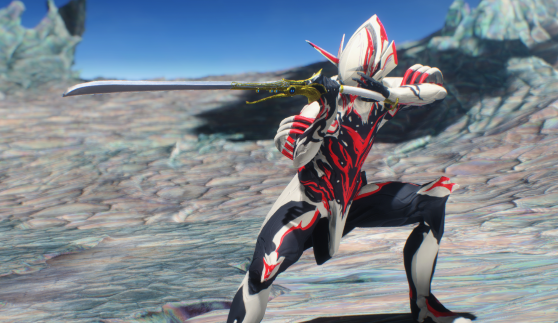 《鬼泣5》星際戰甲伏特替換維吉爾MOD