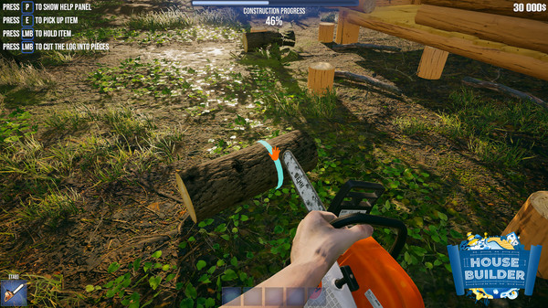 房屋建造者完整版