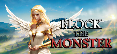 封鎖怪物（Block The Monster）