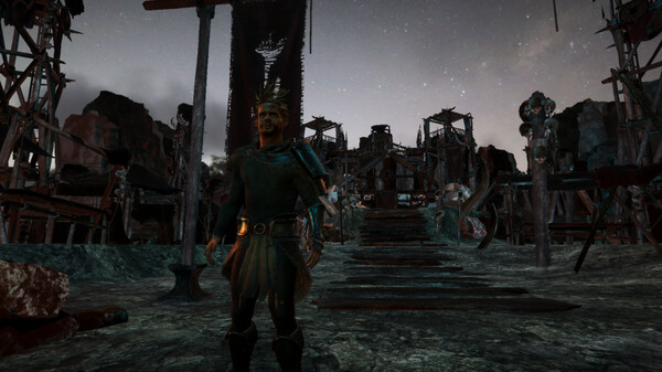 黑暗日子：惡魔狩獵