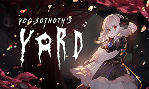 猶格索托斯的庭院：煉金旅社