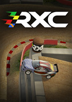 RXC：拉力越野挑戰賽