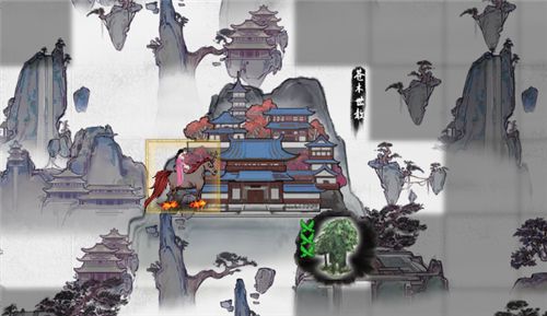 《鬼谷八荒》記名弟子死亡率減半MOD