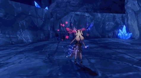 《崩壞3》SP角色斷罪皇女技能解析