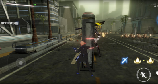 《戰雙帕彌什》詠嘆回聲隱藏關卡打法攻略