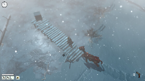 腐爛騾子威勒克斯先生的歷險記