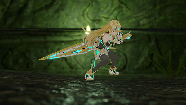 《怪物獵人：崛起》任天堂明星大亂斗光外觀（包括備用服裝）MOD