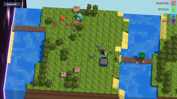 橋梁項(xiàng)目