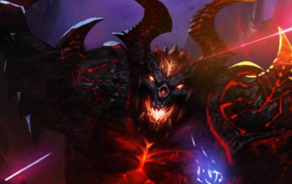 《黑暗城堡》深淵魔君打法分享