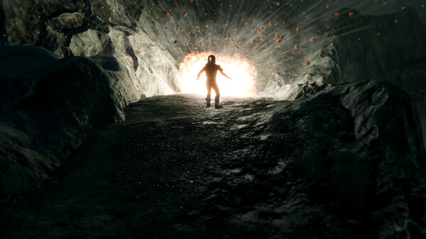 先驅者：幸存廢墟