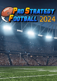 職業戰略足球2024