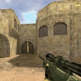 反恐狙擊槍戰精英