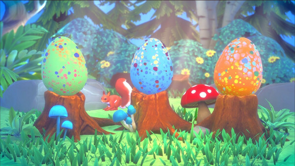 我的宇宙：我的龍寶寶