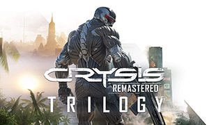 孤島危機重制版三部曲