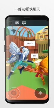 Roblox空島生存