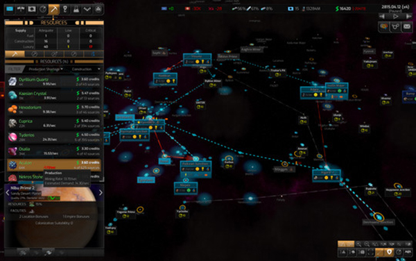 遙遠(yuǎn)的世界2