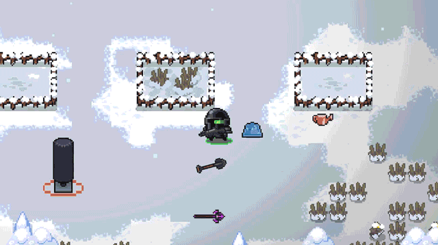 《元氣騎士》2022年第二彈春節更新內容一覽