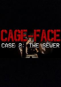 籠臉人 | 案例2：下水道