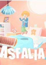 阿斯法利亞：憤怒