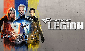 穿越火線：軍團