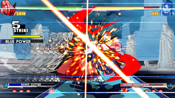 雙重靈魂：最后的承載者