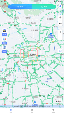 剪應(yīng)導(dǎo)航地圖