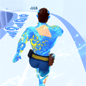 極限勇士冒險(xiǎn)