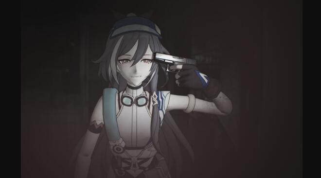 《生化危機3：重制版》崩壞3識之律者替換吉爾MOD[兼容新版本]