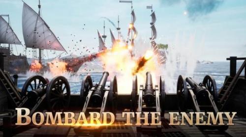 war for the seas
