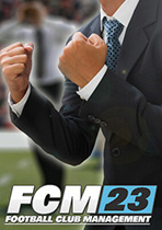 足球俱樂部管理2023