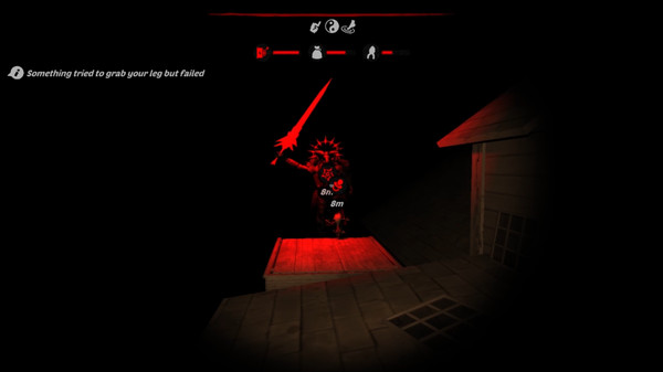 她瘋了：支付你的惡魔