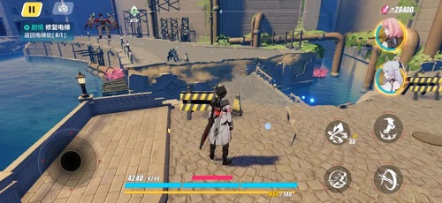 《崩壞3》后崩壞書寶箱位置大全