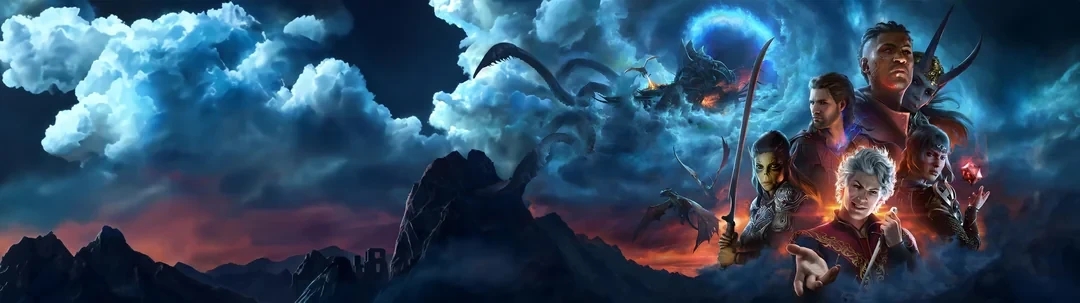 《博德之門(mén)3》你自己已經(jīng)是吟游詩(shī)人了MOD