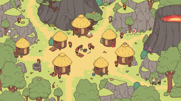 時代之下2：神話與魔法