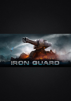IRON GUARD