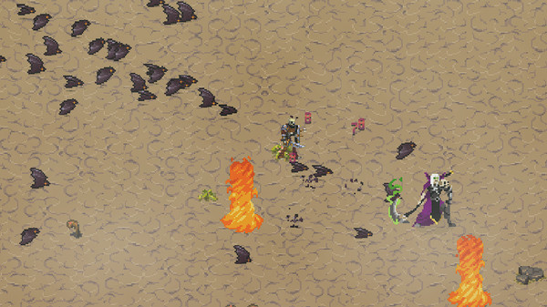 超級(jí)惡魔幸存者