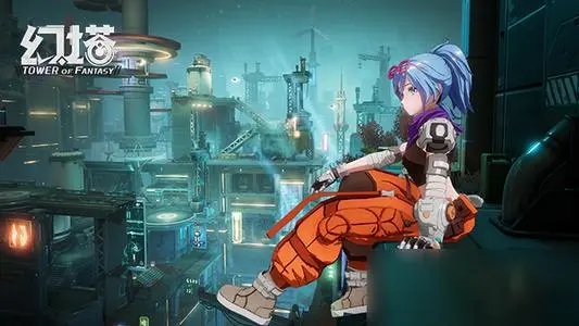 《幻塔》SSR武器破防值與破盾值能力對(duì)比