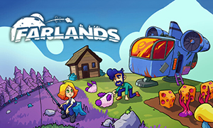 星球田園詩(shī)