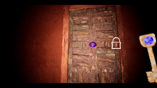 惡魔之惡：阿爾蓋拉