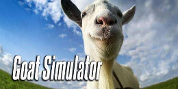 模擬山羊手游版合集